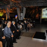 Déda participa da festa do cinquentenário da Universidade Tiradentes -