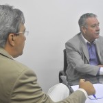 disse Déda / Foto: Wellington Barreto/ASN