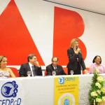 Nova presidente assume Conselho Estadual da Pessoa com Deficiência  - Fotos: Ascom/Seides