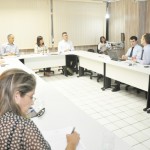 Saúde de Sergipe pode receber investimento de US$ 100 milhões do BID  - Fotos: Ascom/SES