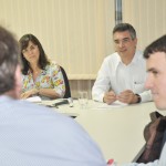 Saúde de Sergipe pode receber investimento de US$ 100 milhões do BID  - Fotos: Ascom/SES