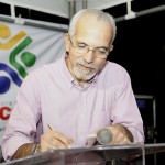 Déda e Edvaldo entregam novo calçadão “Vereador Genelício Barreto” -