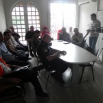 Defesa Civil discute plano de ação para o período chuvoso  - Fotos: Ascom/ Defesa Civil