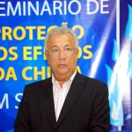 Jackson participa do seminário de Prevenção aos Efeitos das Chuvas  -