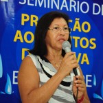 Jackson participa do seminário de Prevenção aos Efeitos das Chuvas  -