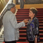 Dilma lança plano de combate à seca - Foto: Marcelle Cristinne/ASN