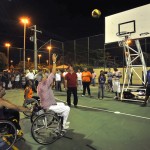 Déda entrega aos aracajuanos o novo Parque dos Cajueiros - Fotos: Wellington Barreto/ASN