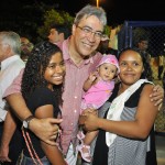 Déda entrega aos aracajuanos o novo Parque dos Cajueiros - Fotos: Wellington Barreto/ASN
