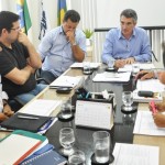 SES e Sejuc avançam na assistência à saúde da população carcerária - O secretário de Estado da Saúde
