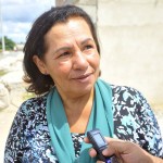 Jackson visita obras da Praça da Juventude em Socorro  -