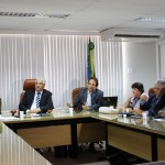 Genival Nunes faz explanação sobre Resíduos Sólidos na Assembleia - Fotos: Ascom/Semarh