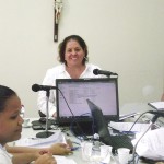 Crianças e adolescentes da Fundação Renascer passam por reavaliação judicial  - Fotos: Ascom/Seides