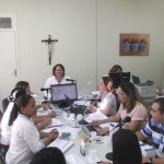 Crianças e adolescentes da Fundação Renascer passam por reavaliação judicial  - Fotos: Ascom/Seides