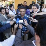 Déda e ministra lançam cartilha e catálogo das Religiões de Matriz Africana -