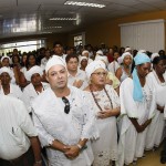 Déda e ministra lançam cartilha e catálogo das Religiões de Matriz Africana -