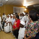 Déda e ministra lançam cartilha e catálogo das Religiões de Matriz Africana -