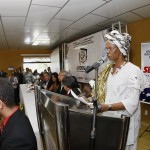 Déda e ministra lançam cartilha e catálogo das Religiões de Matriz Africana -
