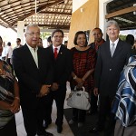 Déda e ministra lançam cartilha e catálogo das Religiões de Matriz Africana -
