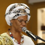 Déda e ministra lançam cartilha e catálogo das Religiões de Matriz Africana -