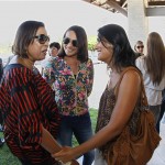 Déda e ministra lançam cartilha e catálogo das Religiões de Matriz Africana -