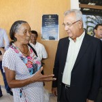 Déda e ministra lançam cartilha e catálogo das Religiões de Matriz Africana -
