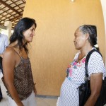 Déda e ministra lançam cartilha e catálogo das Religiões de Matriz Africana -