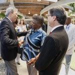 Déda e ministra lançam cartilha e catálogo das Religiões de Matriz Africana -
