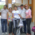 Intercâmbio leva alunos de escolas do interior ao Parque da Cidade - Fotos: Ascom/Emdagro