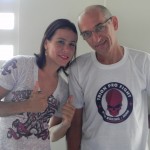Intercâmbio leva alunos de escolas do interior ao Parque da Cidade - Fotos: Ascom/Emdagro