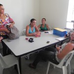 Intercâmbio leva alunos de escolas do interior ao Parque da Cidade - Fotos: Ascom/Emdagro