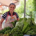 Feira da Agricultura Familiar em Aracaju acontecerá nesta quarta - Foto: Edinah Mary/Inclusão