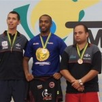 Sergipe conquista Troféu Eficiência da Copa Brasil de Tênis -