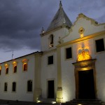 Seplag participa de plano de trabalho para o PAC Cidades Históricas - A superintendente do Iphan em Sergipe