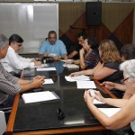 Seplag viabiliza consultoria do Banco Mundial -