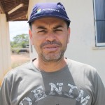 Cohidro promove limpeza de barragem e estimula educação ambiental - Fotos: Ascom/Cohidro