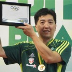 Sergipe conquista Troféu Eficiência da Copa Brasil de Tênis -