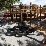 Seel define programação esportiva para reinauguração do Parques dos Cajueiros - Fotos: Mario Sousa / Ascom / Seinfra