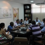 Sedurb discute com prefeitos Oferta Pública do Programa Minha Casa