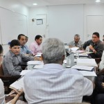 Conselho de Transportes aprova passe livre para portadores de necessidades  - Fotos: Eduardo Almeida/Sedurb