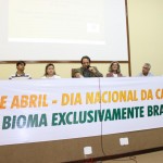 Plano de Combate à Desertificação é lançado durante a Semana da Caatinga - Fotos: Igor Andrade/Semarh