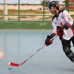 Aracaju Fênix disputa Campeonato Brasileiro de Hóquei sobre patins - Fotos: Ascom/SEEL