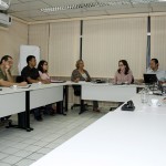 Seplag promove reunião para integrar bases de dados de órgãos da administração do Estado - Fotos: Victor Ribeiro/Seplag