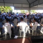 População prestigia encerramento da Semana da Caatinga - Fotos: Ascom/Semarh