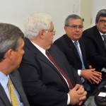 Déda realiza ampla reunião para discutir aspectos do projeto Carnalita  -