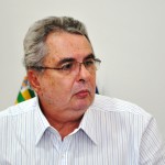 Transparência é marca nas licitações da Sedurb   - Fotos: Eduardo Almeida/Sedurb