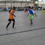 Educação abre inscrições para os XXIX Jogos da Primavera  - Fotos: Ascom/Seed