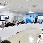 Reunião do Comitê de Rede discute questões da TV pública - Foto: EBC