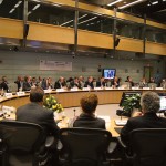Déda defende criação de fundo para financiar projetos futuros  -