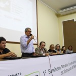Projeto da Adema revela quantitativo do manguezal do Estado - Fotos: Igor Andrade / Ascom / Semarh