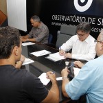 Seplag viabiliza consultoria do Banco Mundial -